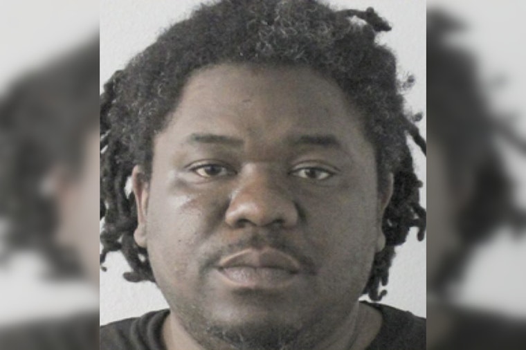 Houston Man Charged with Identity Fraud and Illegal Firearm Possession