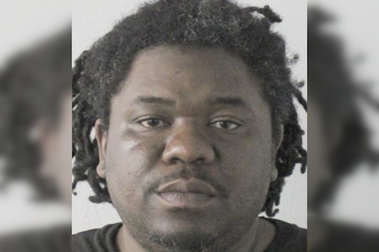 Houston Man Charged with Identity Fraud and Illegal Firearm Possession