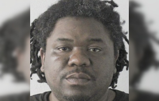 Houston Man Charged with Identity Fraud and Illegal Firearm Possession