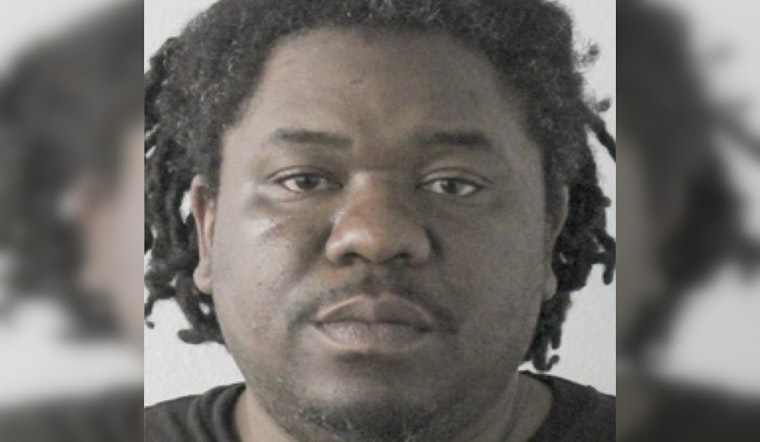 Houston Man Charged with Identity Fraud and Illegal Firearm Possession
