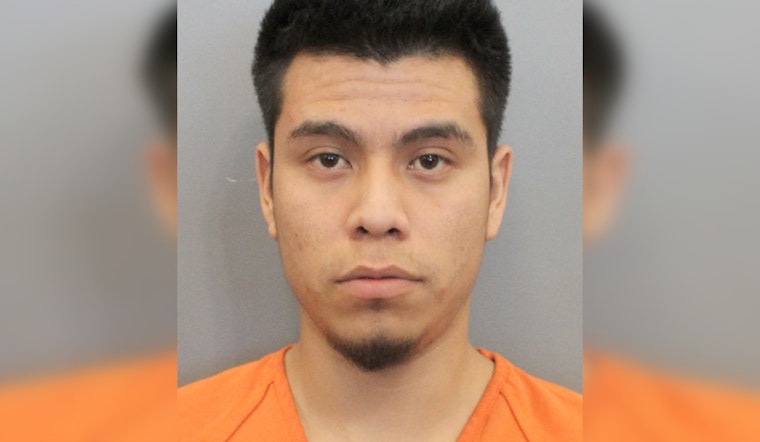 Houston Man Charged with Murder and Assault Following Fatal Shooting on Telephone Road