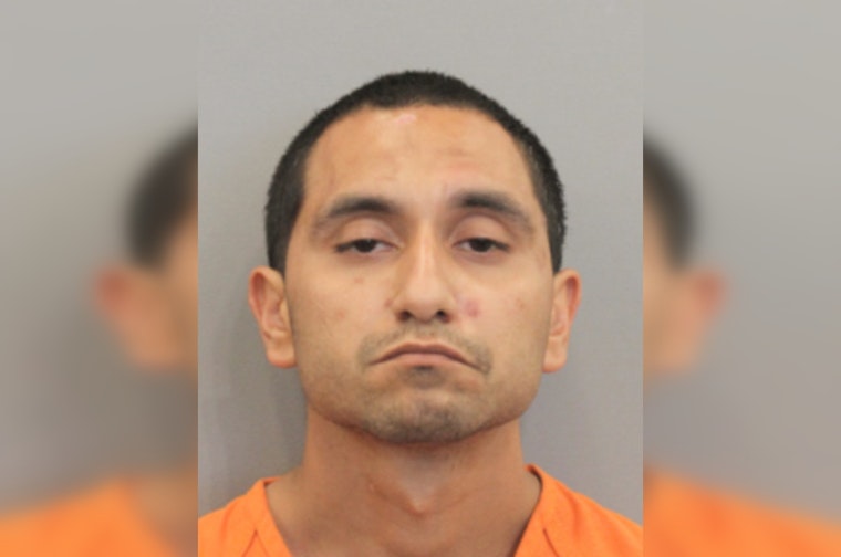 Houston Man Charged with Murder and Illegal Firearm Possession After Fatal Sweetwater Lane Shooting