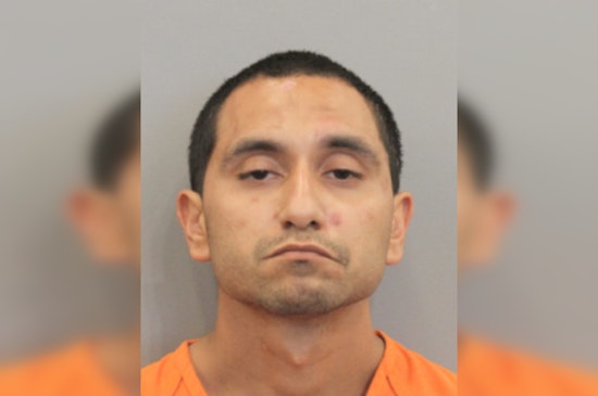 Houston Man Charged with Murder and Illegal Firearm Possession After Fatal Sweetwater Lane Shooting