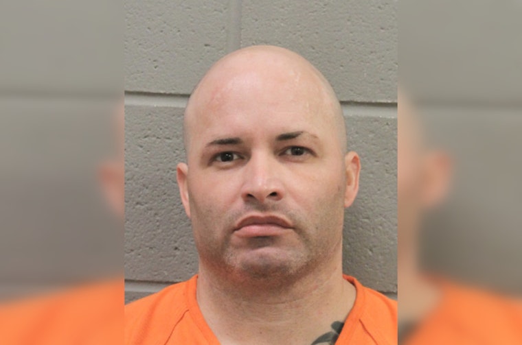 Houston Man Charged with Murder Following Fatal Shooting on Whittingham Lane