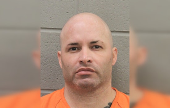 Houston Man Charged with Murder Following Fatal Shooting on Whittingham Lane