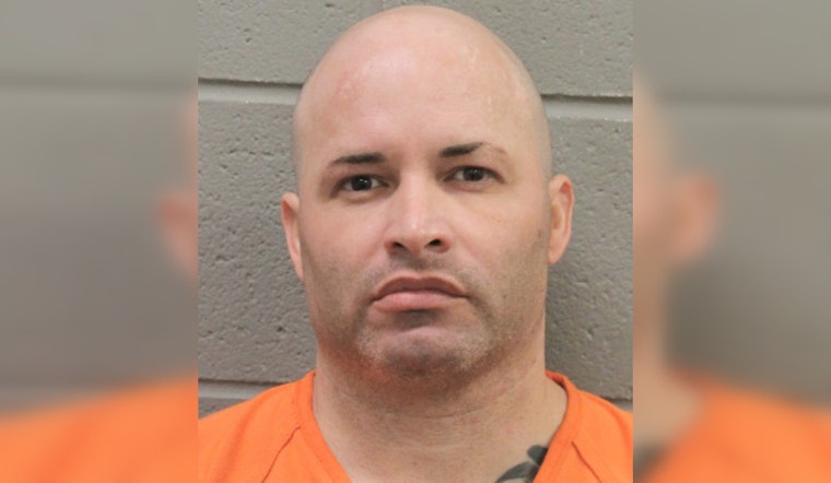 Houston Man Charged with Murder Following Fatal Shooting on Whittingham Lane