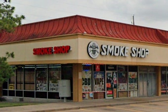 Houston Man Convicted for Lookout Role in Spring Smoke Shop Armed Robbery