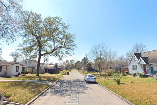Houston Man Fatally Shot After Neighbor Altercation as Case Moves to Grand Jury