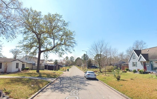 Houston Man Fatally Shot After Neighbor Altercation as Case Moves to Grand Jury