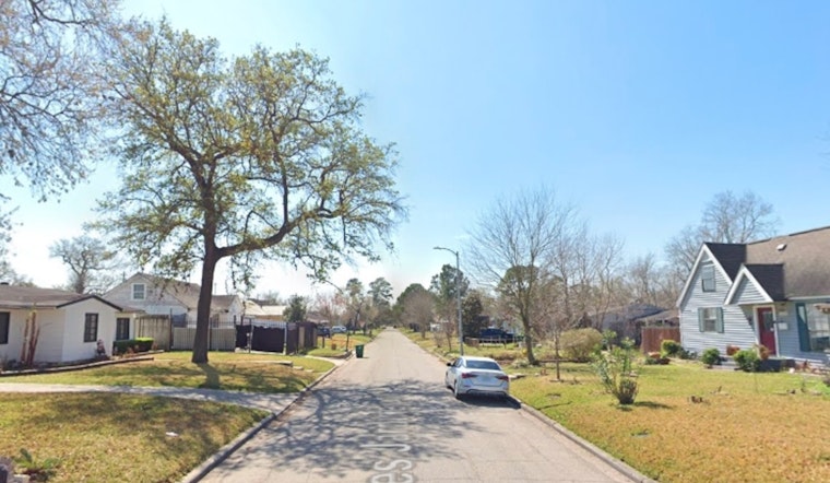 Houston Man Fatally Shot After Neighbor Altercation as Case Moves to Grand Jury