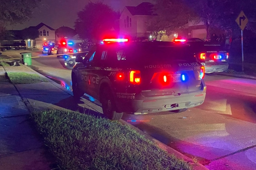 Houston Man Fatally Shot, Another Injured as Investigators Seek Answers in Rolleston Lane Shooting