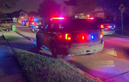Houston Man Fatally Shot, Another Injured as Investigators Seek Answers in Rolleston Lane Shooting