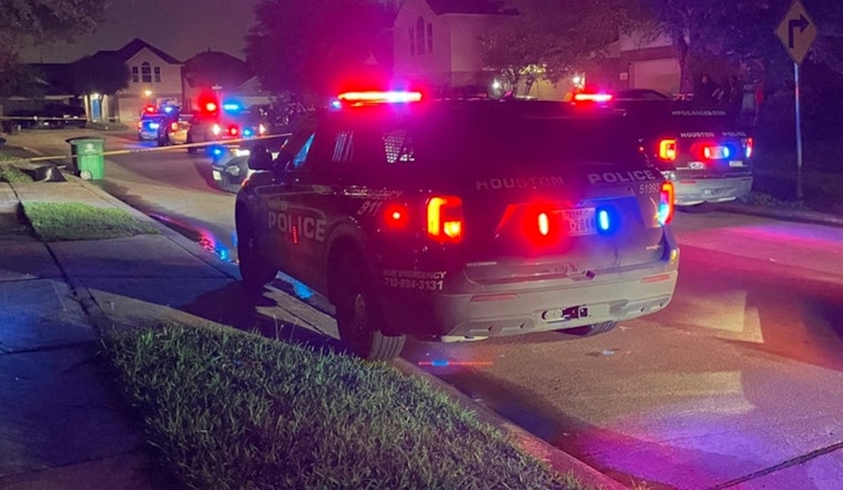 Houston Man Fatally Shot, Another Injured as Investigators Seek Answers in Rolleston Lane Shooting
