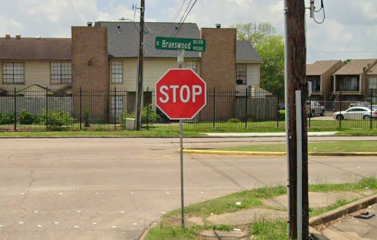 Houston Man Fatally Stabbed in Leg, Girlfriend's Involvement Under Grand Jury Review