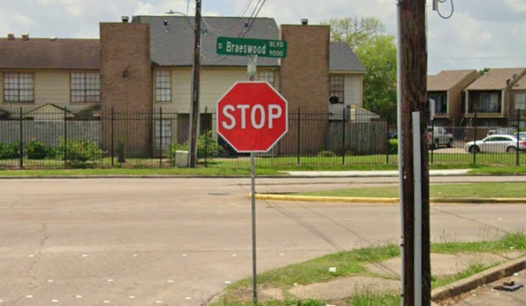 Houston Man Fatally Stabbed in Leg, Girlfriend's Involvement Under Grand Jury Review