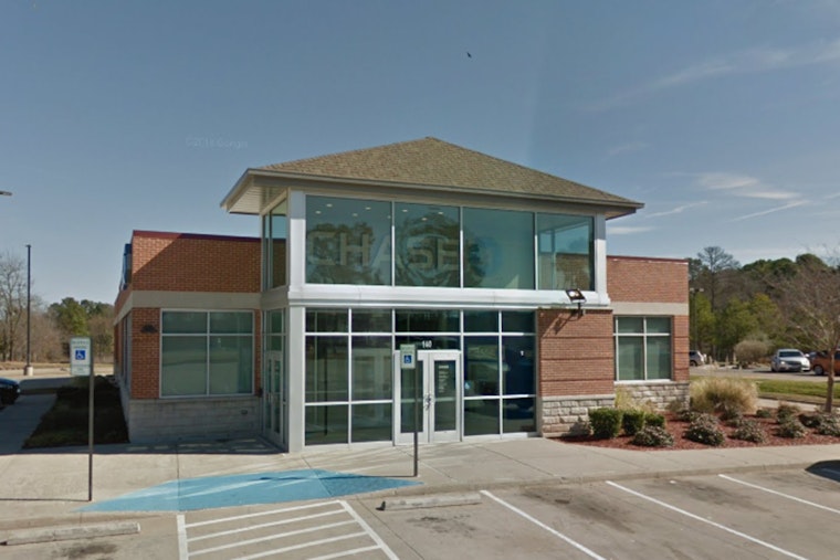 Houston Man Sentenced to 14 Months for Role in East Texas ATM Burglaries; Ordered to Pay Over $240K in Restitution