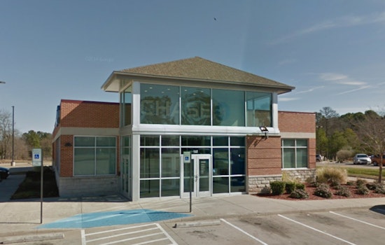 Houston Man Sentenced to 14 Months for Role in East Texas ATM Burglaries; Ordered to Pay Over $240K in Restitution