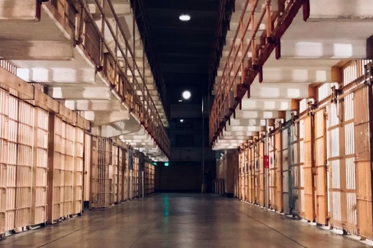 Houston Man Sentenced to 30 Months for Smuggling 36 Immigrants in Truck