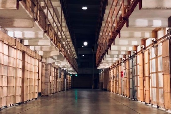 Houston Man Sentenced to 30 Months for Smuggling 36 Immigrants in Truck