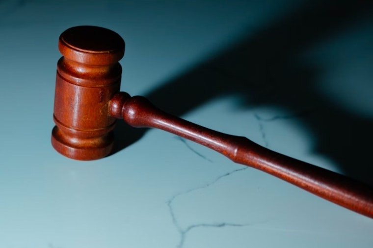 Houston Man Sentenced to 40 Years for Sexual Abuse of Adopted Sons CPS Failings Exposed