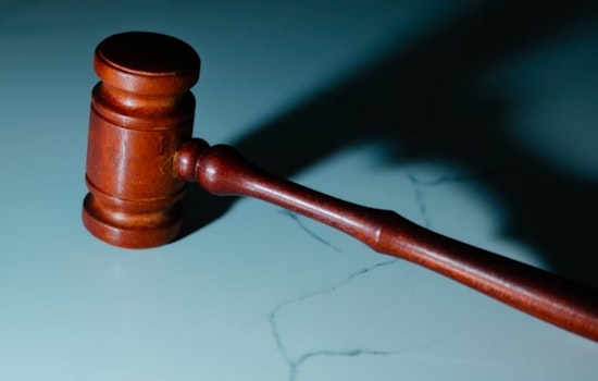 Houston Man Sentenced to 40 Years for Sexual Abuse of Adopted Sons CPS Failings Exposed
