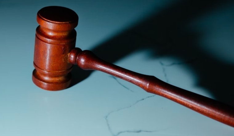 Houston Man Sentenced to 40 Years for Sexual Abuse of Adopted Sons CPS Failings Exposed