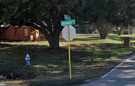 Houston Man Sought by Police for Shooting Ex-Girlfriend's New Partner, Second Attack in Two Days