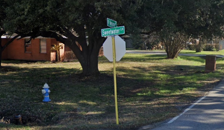 Houston Man Sought by Police for Shooting Ex-Girlfriend's New Partner, Second Attack in Two Days