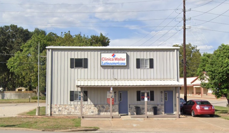 Houston Medical Assistant Accused of Illegal Abortion Activities Posts Bond Amid Controversial Texas Clinic Crackdown