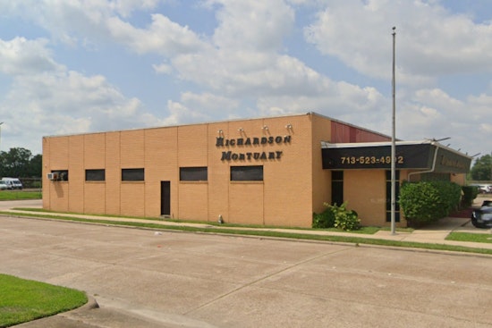 Houston Mother Battles for Son's Ashes as State Shuts Down Richardson Mortuary Amidst Misconduct Allegations