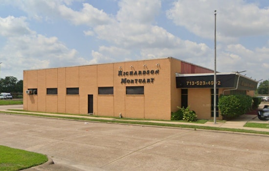 Houston Mother Battles for Son's Ashes as State Shuts Down Richardson Mortuary Amidst Misconduct Allegations