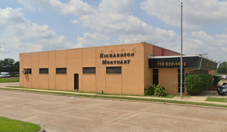 Houston Mother Battles for Son's Ashes as State Shuts Down Richardson Mortuary Amidst Misconduct Allegations