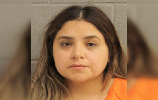Houston Mother Charged with DWI While Transporting Children on Katy Freeway