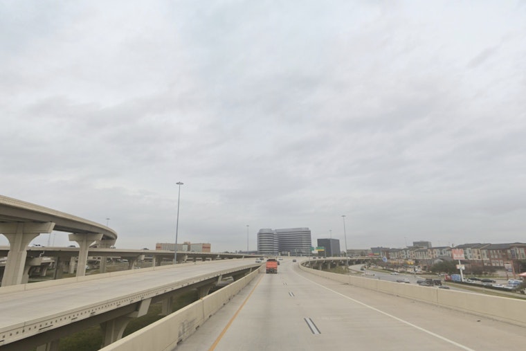 Houston on Alert for Severe Thunderstorms and Potential Tornadoes Ahead of Weekend Cold Front