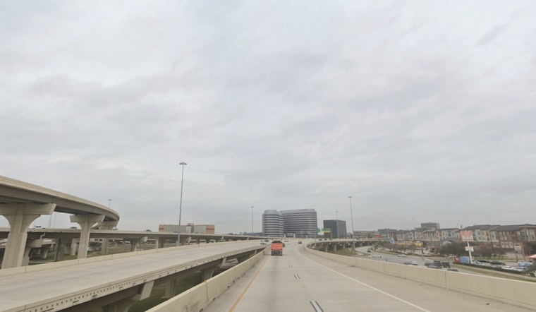 Houston on Alert for Severe Thunderstorms and Potential Tornadoes Ahead of Weekend Cold Front