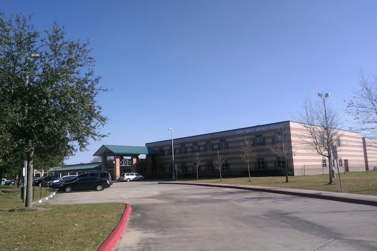 Houston Parents and Teachers Protest for Transparency Amid High Turnover at West Briar Middle School