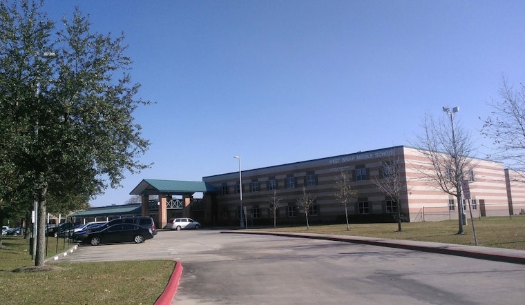 Houston Parents and Teachers Protest for Transparency Amid High Turnover at West Briar Middle School