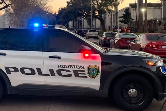 Houston PD Seeks Information on Fatal Hit-and-Run on US 59 Near Beechnut Offramp