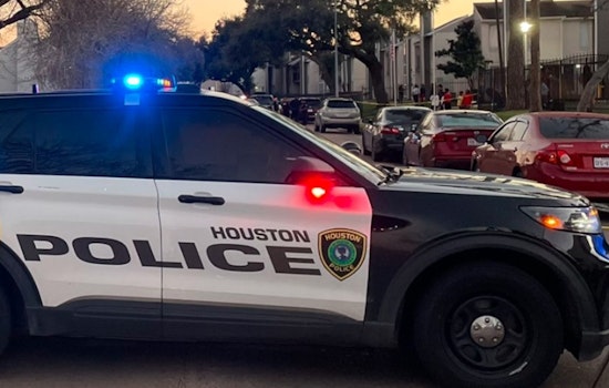 Houston PD Seeks Information on Fatal Hit-and-Run on US 59 Near Beechnut Offramp
