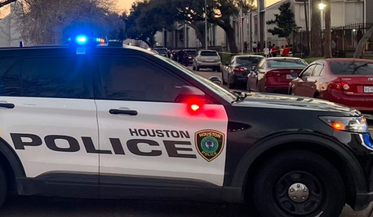 Houston PD Seeks Information on Fatal Hit-and-Run on US 59 Near Beechnut Offramp