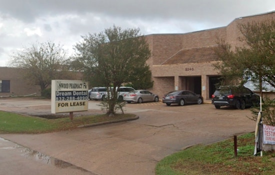 Houston Pharmacy and Owners Accused of Dispensing Fraudulent Prescriptions in Controlled Substances Act Violations