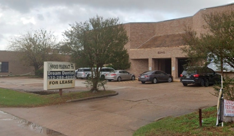 Houston Pharmacy and Owners Accused of Dispensing Fraudulent Prescriptions in Controlled Substances Act Violations