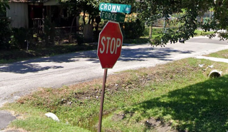 Houston Police Apprehend Three Suspects After Officer Fires at Stolen Mustang During Chase
