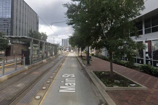 Houston Police Investigate Apparent Murder-Suicide After Man and Woman Found Dead in Downtown Apartment