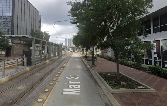 Houston Police Investigate Apparent Murder-Suicide After Man and Woman Found Dead in Downtown Apartment