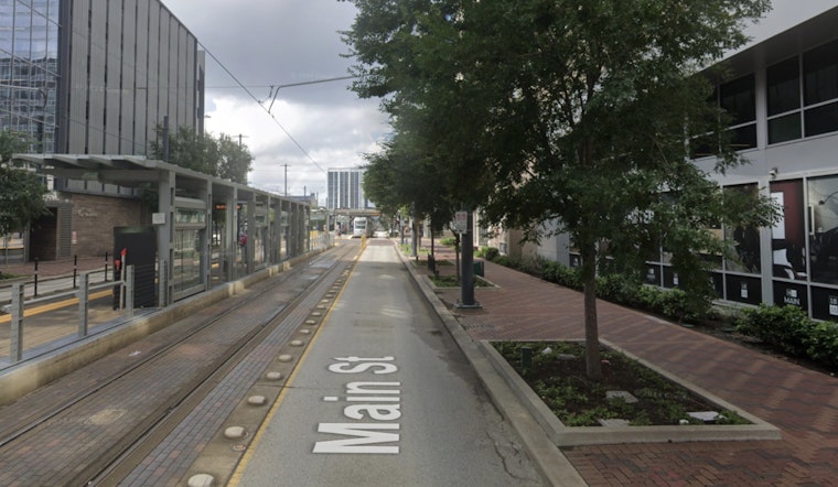 Houston Police Investigate Apparent Murder-Suicide After Man and Woman Found Dead in Downtown Apartment