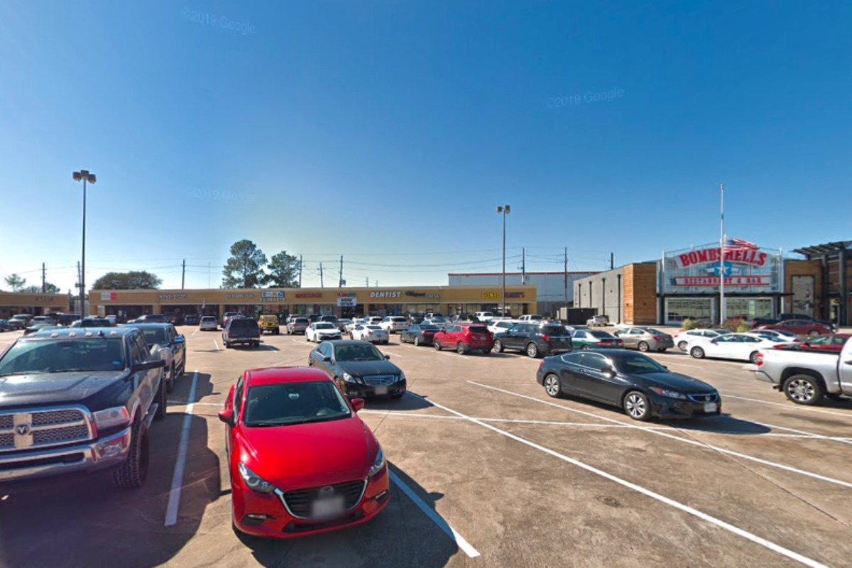 Houston Police Investigate Apparent Murder Suicide In Northwest