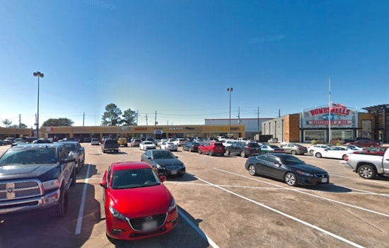 Houston Police Investigate Apparent Murder/Suicide in Northwest Freeway Strip Mall Shooting