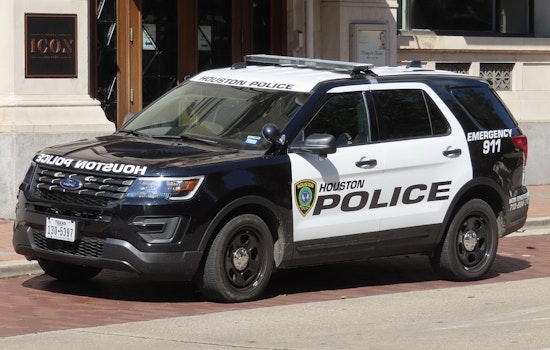 Houston Police Investigate Fatal Crash on McCarty Road That Resulted in Woman's Death