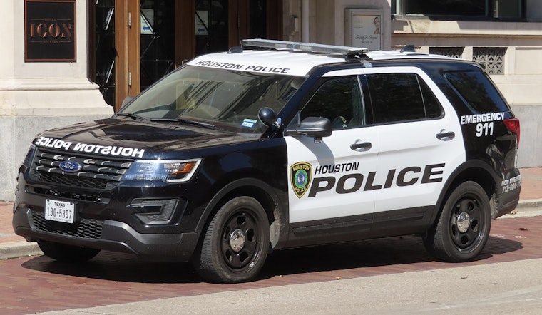Houston Police Investigate Fatal Crash on McCarty Road That Resulted in Woman's Death